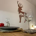 To Door De Luxe Lägenhet Bansko