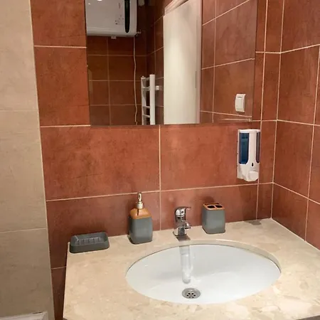 Lejlighed To Door De Luxe Bansko