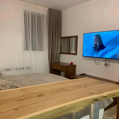 To Door De Luxe * Bansko