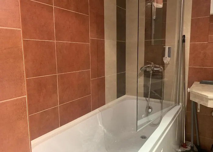 شقة To Door De Luxe *