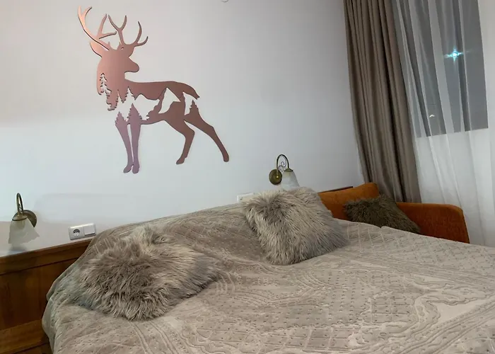 To Door De Luxe بانسكو