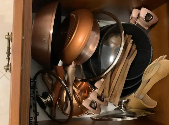 To Door De Luxe شقة بانسكو