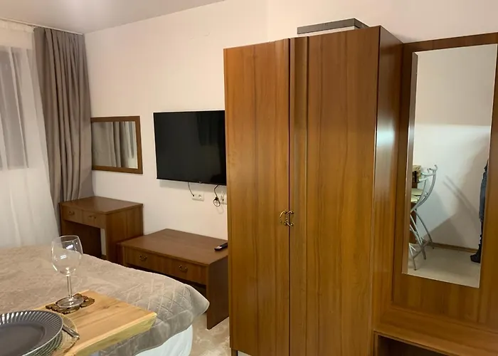 شقة To Door De Luxe