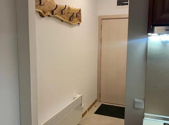 شقة To Door De Luxe