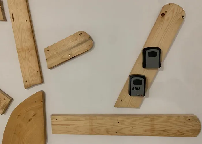 To Door De Luxe شقة بانسكو