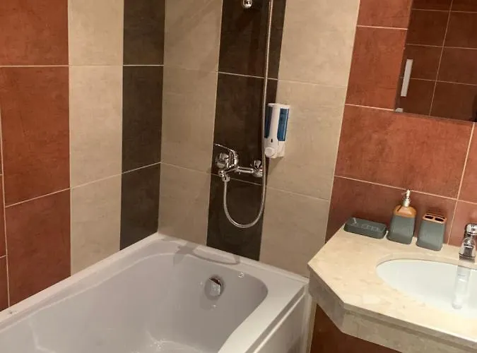 To Door De Luxe شقة *