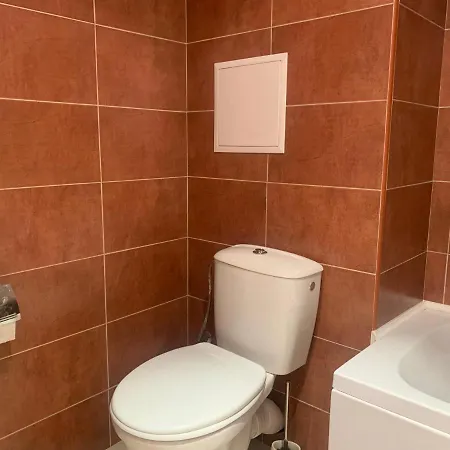 Apartamento To Door De Luxe Bansko