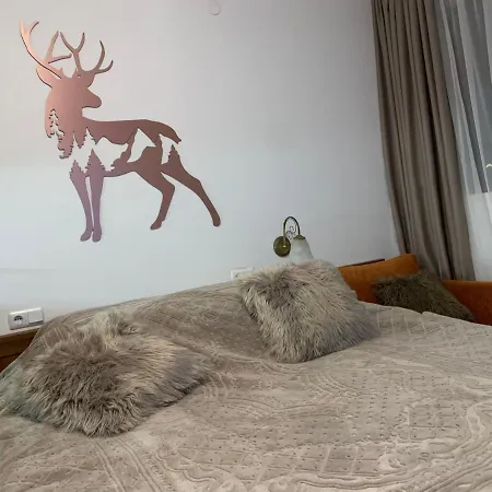 To Door De Luxe Bansko