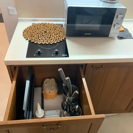 Apartamento To Door De Luxe Bansko