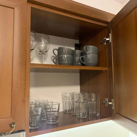 To Door De Luxe Apartamento