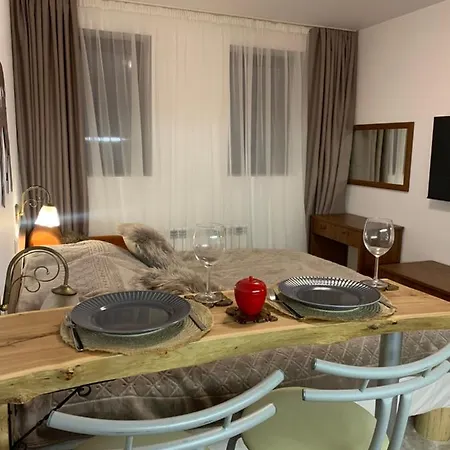 To Door De Luxe Apartamento *