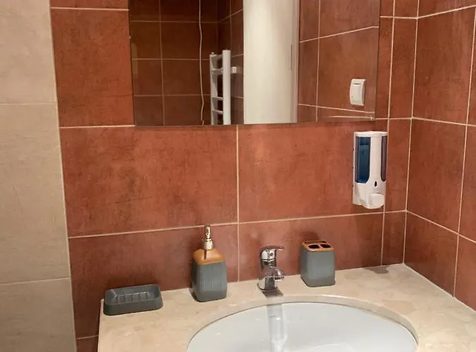 Апартамент To Door De Luxe Банско