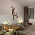 Apartment To Door De Luxe Bansko