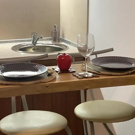 To Door De Luxe דירה *