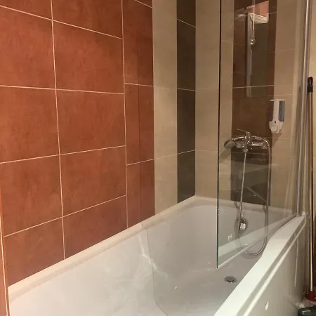 דירה To Door De Luxe *