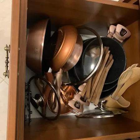 To Door De Luxe דירה בנסקו