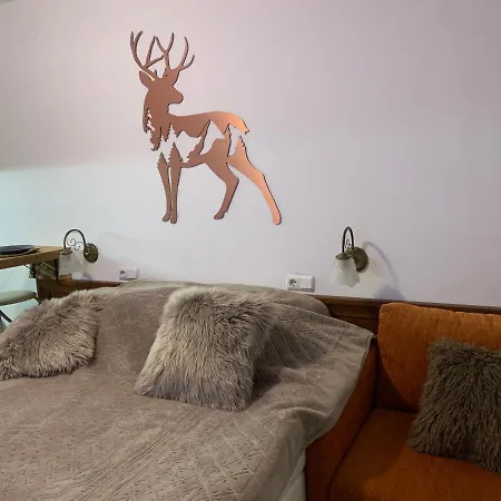 To Door De Luxe Lejlighed *