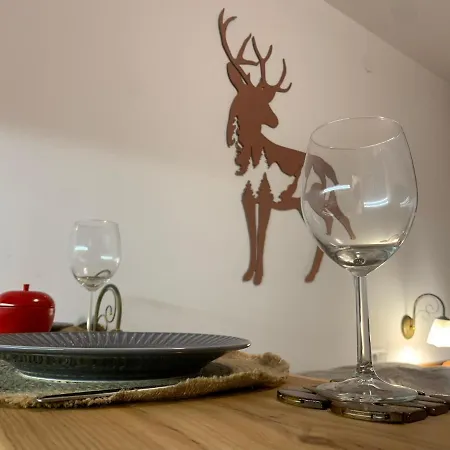 To Door De Luxe Apartman Banszko