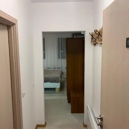To Door De Luxe * Bansko