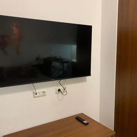 To Door De Luxe דירה *