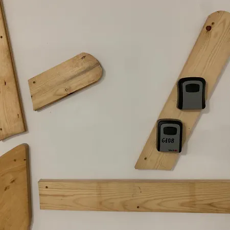 To Door De Luxe Апартамент Банско