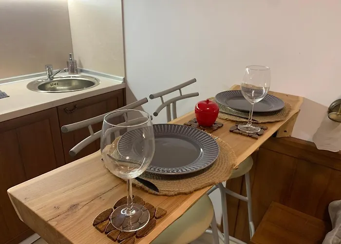 To Door De Luxe Apartment Bansko