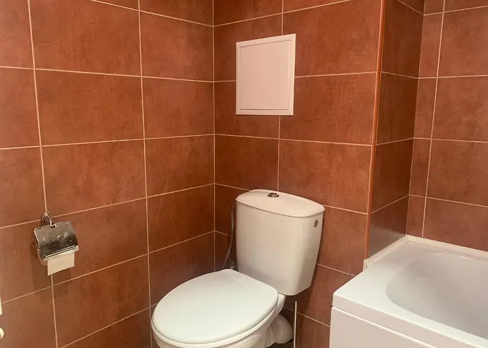 Apartment To Door De Luxe Bansko