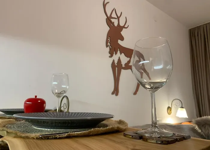 To Door De Luxe Apartment Bansko