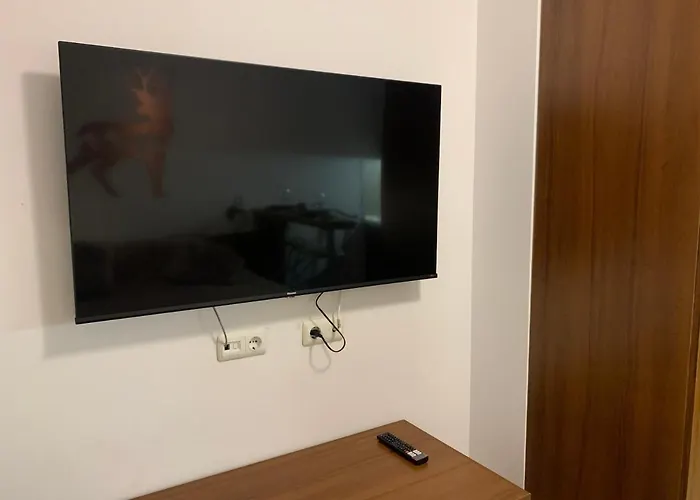 To Door De Luxe 公寓 *